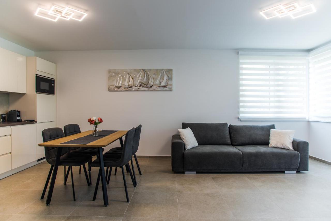Linett Apartmán