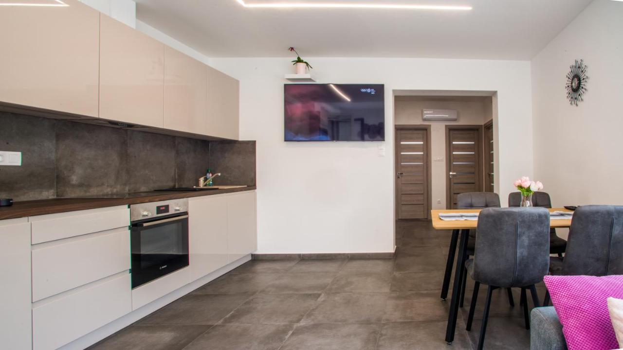 Linett Apartmán